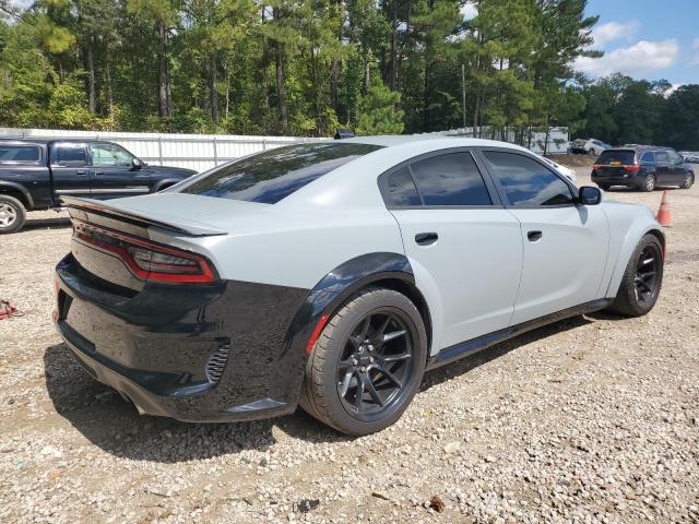 2C3CDXL96MH630650 Dodge Charger Srt Hellcat