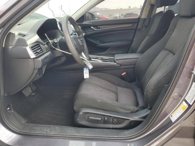 1HGCV1F49JA029430 Honda ACCORD EX