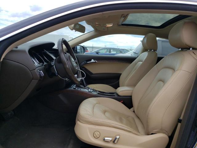 WAUCFAFR4FA013924 Audi A5 PREMIUM