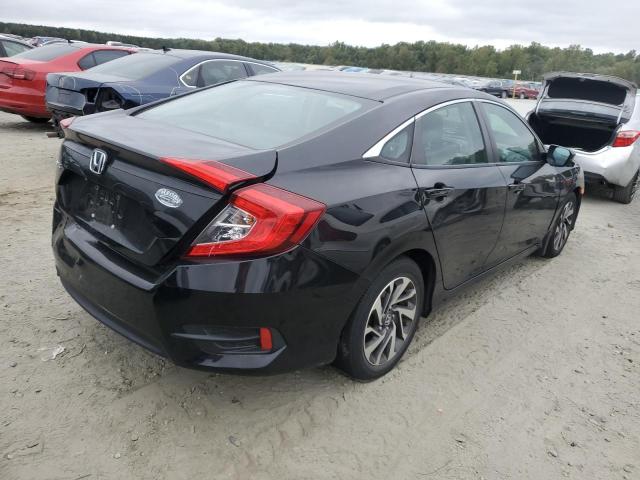 2HGFC2F80HH011499 Honda CIVIC EX