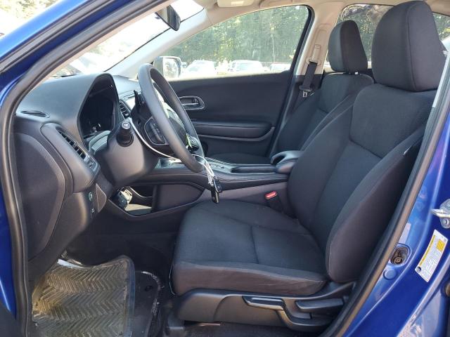 3CZRU6H58JM717026 Honda HR-V EX