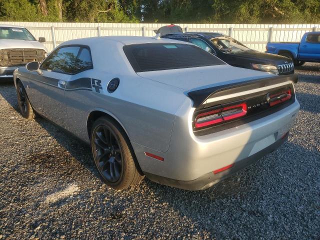 2C3CDZFJ9LH131941 Dodge Challenger R/t Scat Pack