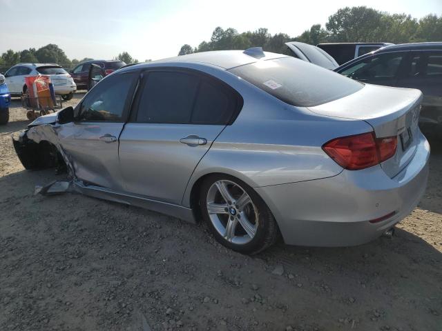 WBA3C3G59FNT53319 BMW 320 I Xdrive