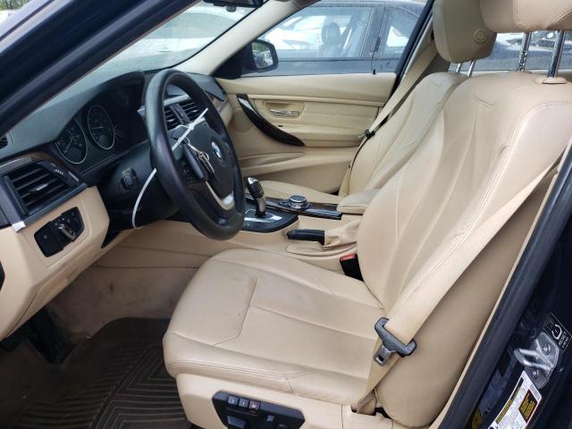 WBA3B5G55FNS17722 BMW 328 Xi Sulev