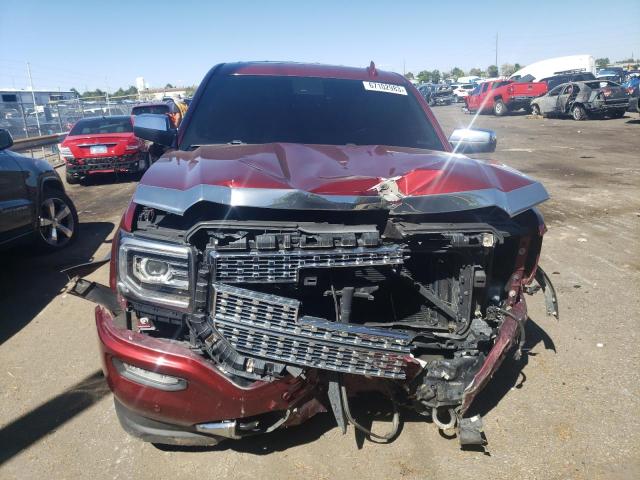 3GTU2PEJ1HG292187 GMC Sierra K1500 Denali