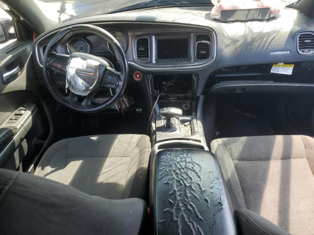 2C3CDXBG4JH142583 Dodge Charger Sxt