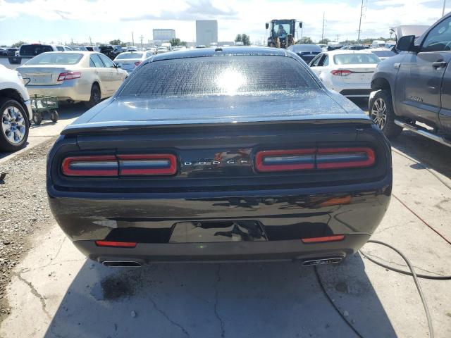 2C3CDZBT3HH568705 Dodge Challenger R/t