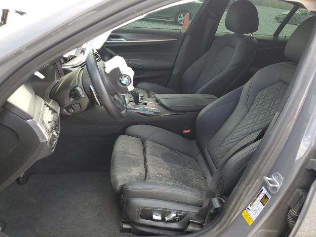 WBA53BH0XMWX17079 BMW 530 I
