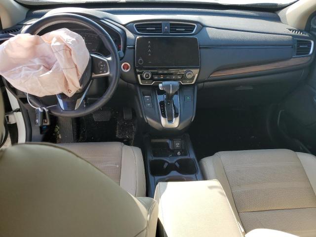 5J6RW2H88HL064335 Honda CR-V EXL