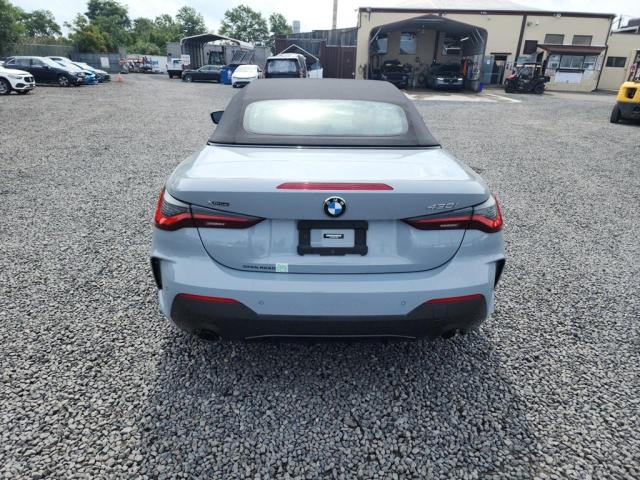 WBA43AT09NCJ44286 BMW 430xi