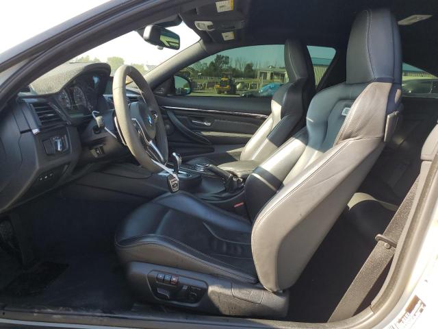 WBS3R9C5XFK332144 BMW M4