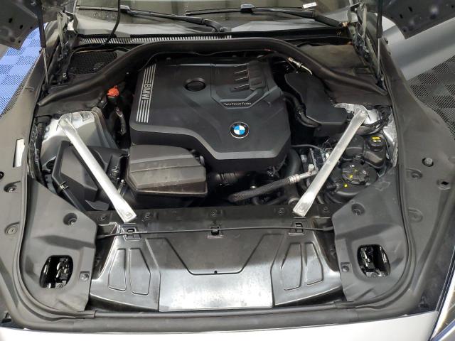WBAHF3C0XMWX26317 BMW Z4 Sdrive30i