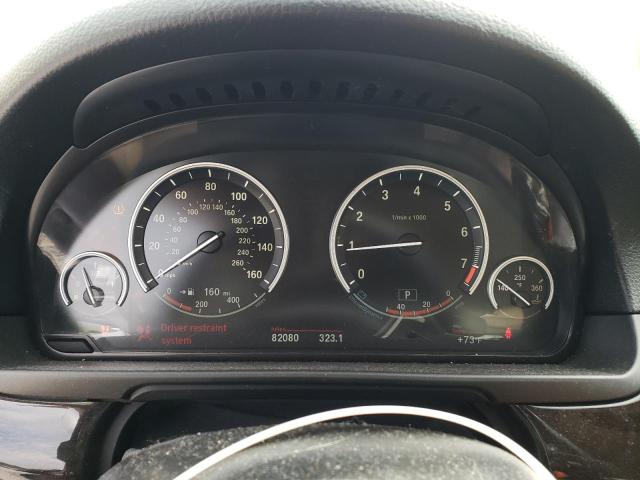 WBA5A5C51FD518365 BMW 528 I