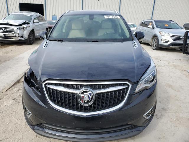 LRBFXCSA5LD123611 Buick Envision Essence