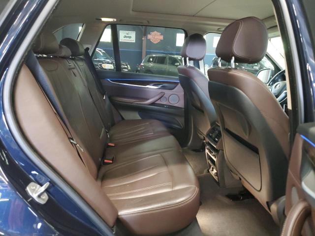 5UXKT0C59G0S75916 BMW X5 Xdr40e