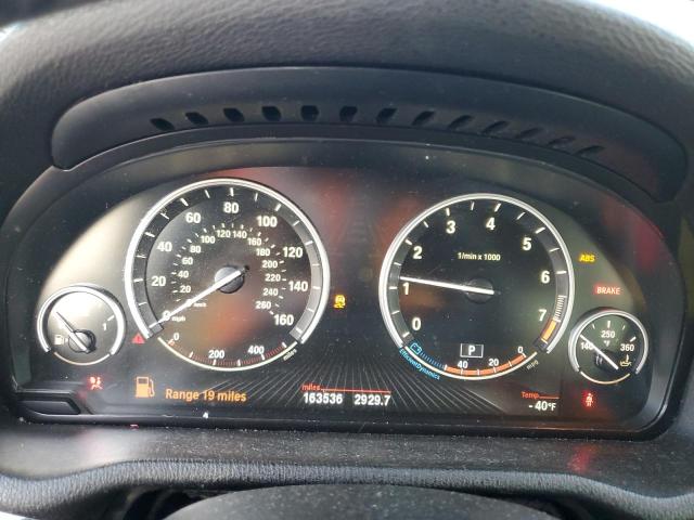 5UXWX9C53E0D25123 BMW X3 Xdrive28i
