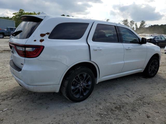 1C4RDJDG0NC205848 Dodge DURANGO GT