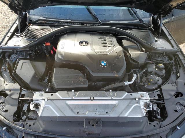 3MW5R7J03L8B34348 BMW 330XI