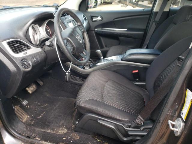 3C4PDCAB2FT557282 Dodge JOURNEY SE