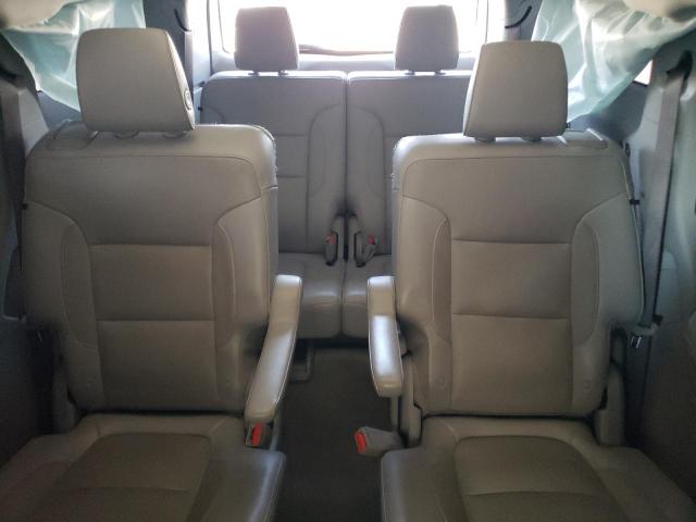 1GKKNMLA1KZ239260 GMC Acadia Slt-1