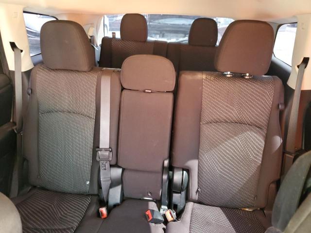 3C4PDCAB4LT249929 Dodge JOURNEY SE