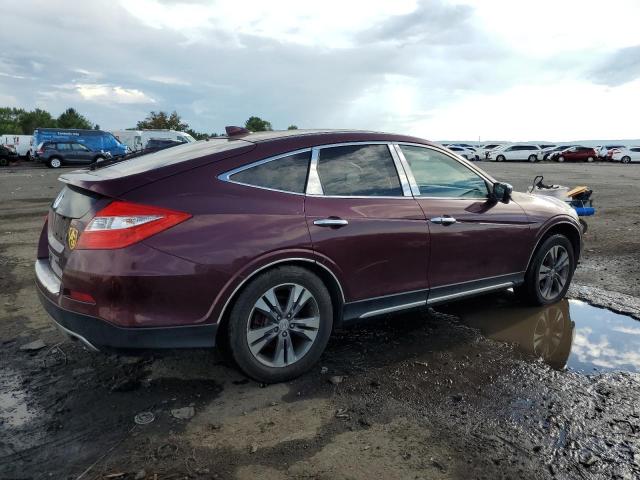 5J6TF2H58EL001565 Honda Crosstour Exl