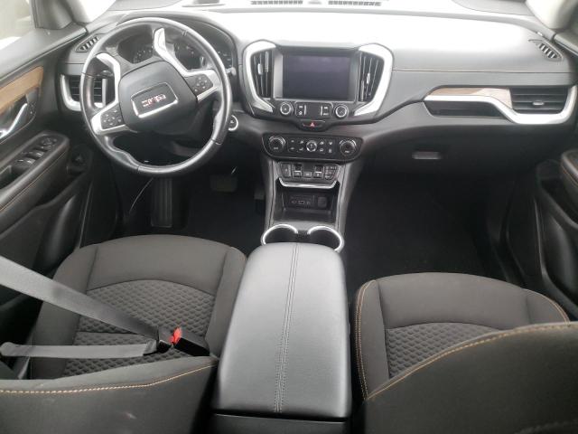 3GKALTEV7LL102666 GMC Terrain Sle