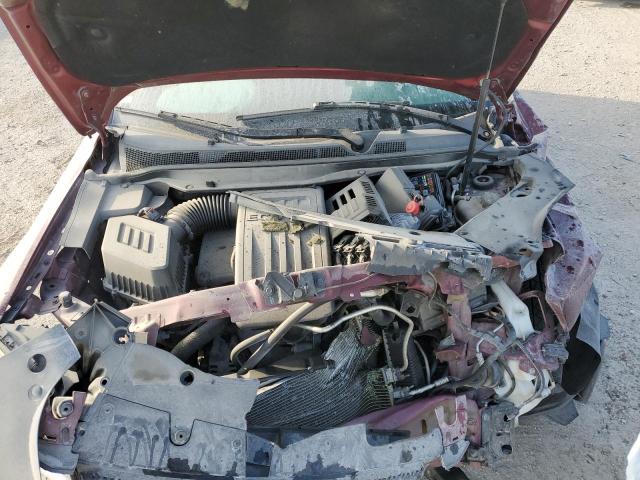 2GKFLSEK9H6176995 GMC Terrain Sle