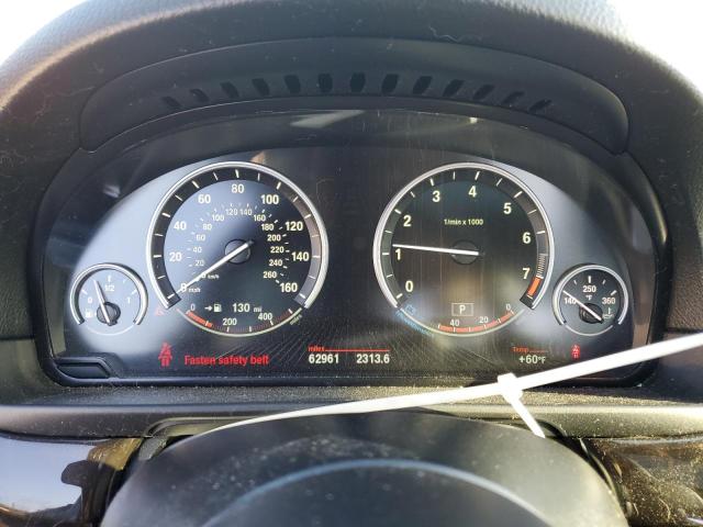 WBA5B3C57FD548116 BMW 535 XI