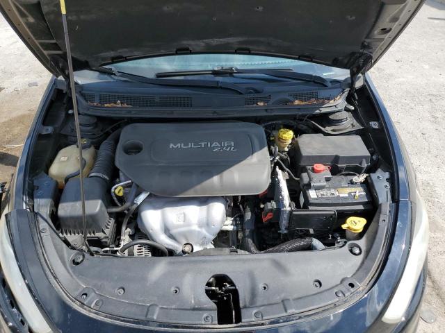 1C3CDFCBXGD517685 Dodge Dart Limited