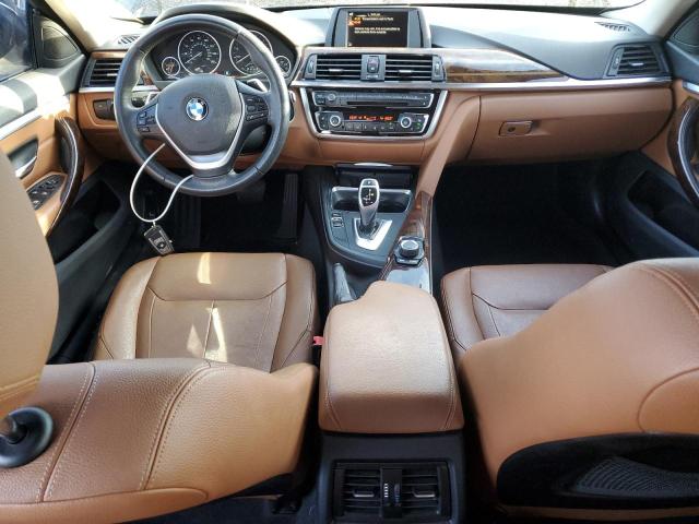 WBA4A5C59FD410149 BMW 428 I Gran Coupe