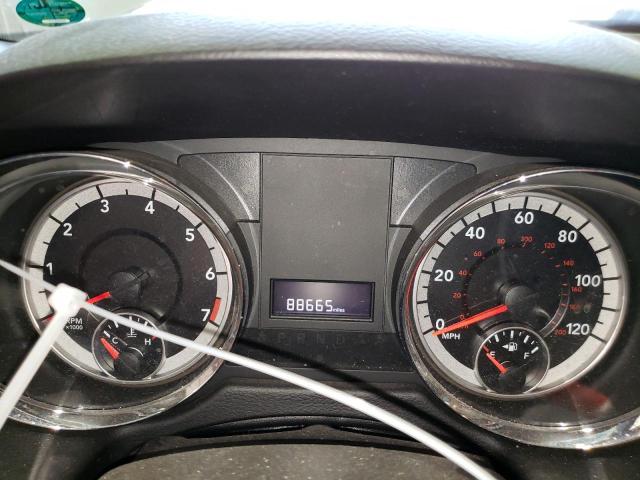 2C4RDGCG4KR775522 Dodge Grand Caravan Sxt