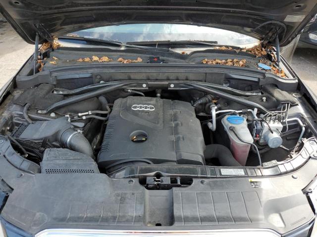 WA1CFAFP9EA081338 Audi Q5 PREMIUM