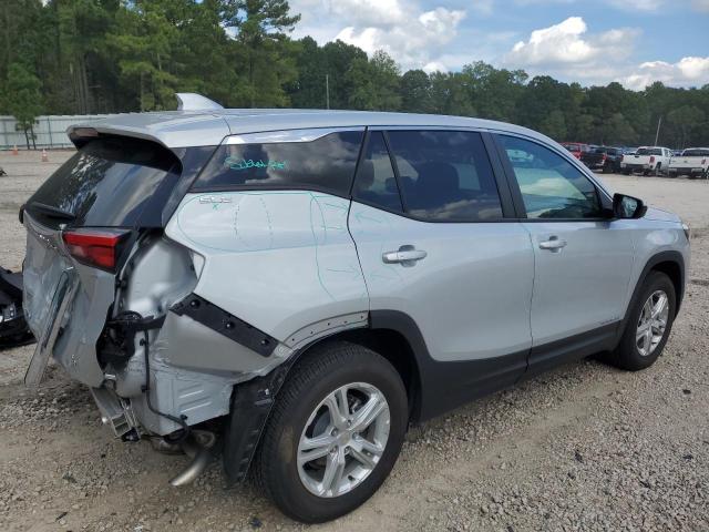 3GKALTEVXML359094 GMC Terrain Sle
