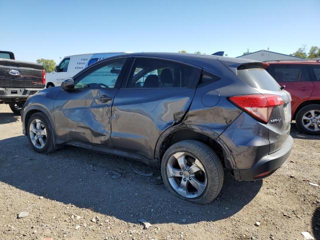 3CZRU6H5XGM715061 Honda HR-V EX
