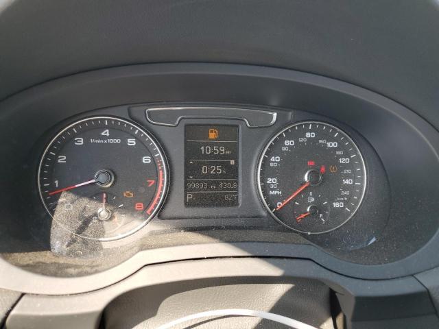 WA1ECCFS9HR012995 Audi Q3 PREMIUM