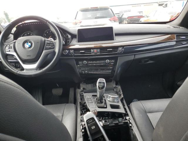 5UXKU2C56J0X50180 BMW X6 Xdrive35i
