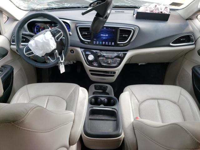 2C4RC1L71JR124847 Chrysler Pacifica Hybrid Touring L
