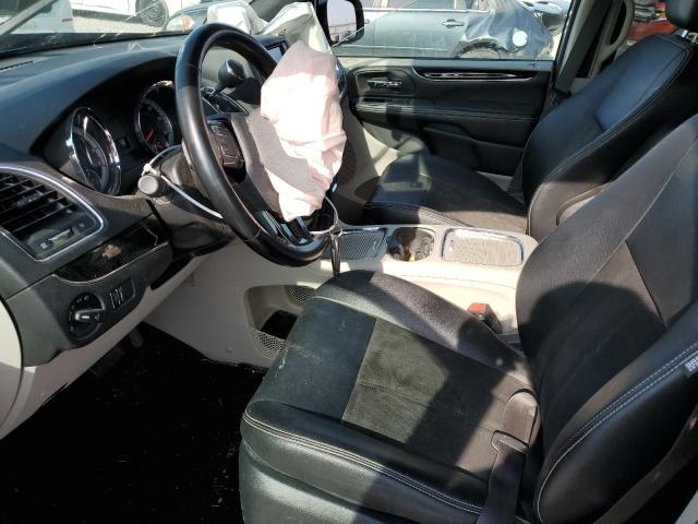 2C4RDGCG2LR215337 Dodge Grand Caravan Sxt
