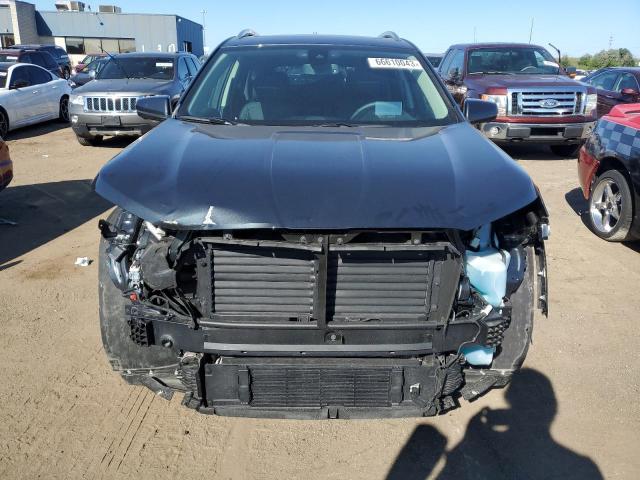 3GKALXEV6NL292857 GMC Terrain Denali