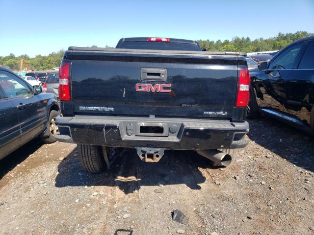 1GT12SEY5KF102189 GMC Sierra K2500 Denali