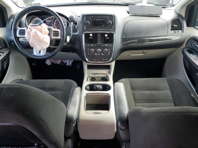 2C4RDGCG4FR732840 Dodge Grand Caravan Sxt