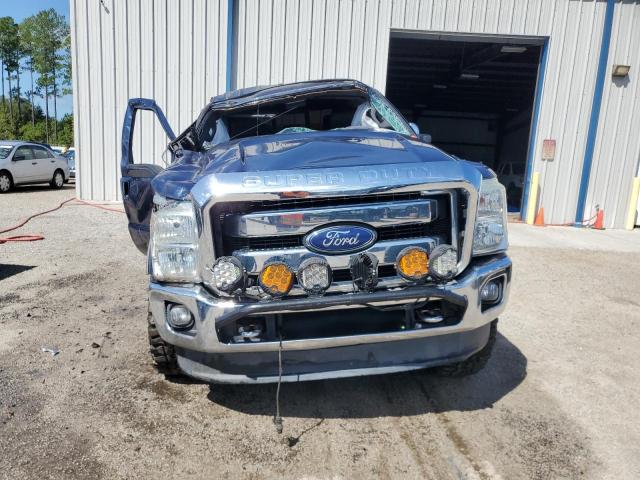 1FT7W2BT6FEC66313 Ford F250 Super Duty
