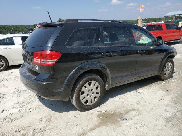3C4PDCAB6JT510183 Dodge JOURNEY SE