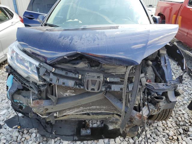 5J6RM4H76FL017343 Honda CR-V EXL