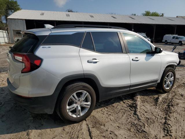 3GKALMEV0NL252983 GMC Terrain Sle
