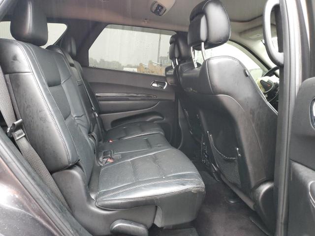 1C4RDJEG6GC416618 Dodge Durango Citadel