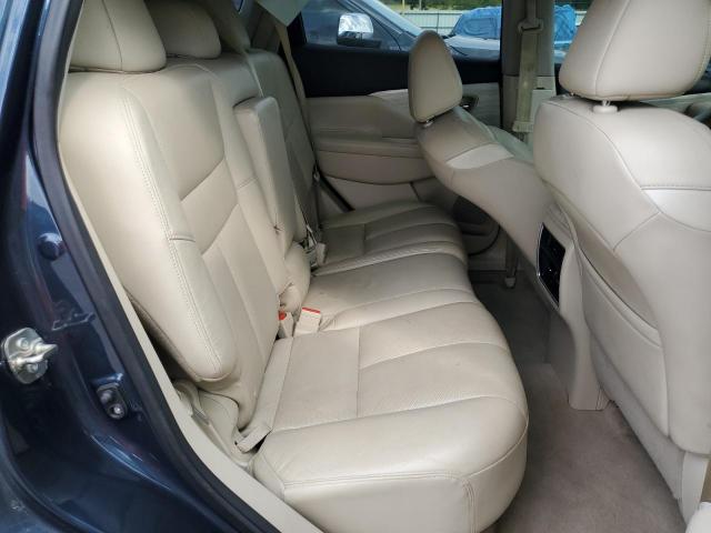 5N1AZ2MH0FN253512 Nissan MURANO S