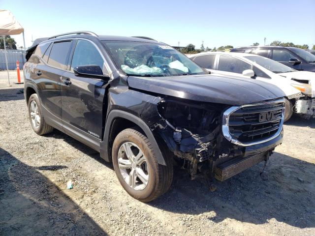 3GKALTEV7JL258543 GMC Terrain Sle