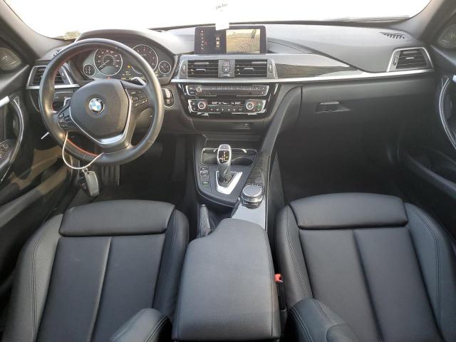 WBA8F1C58JAE97406 BMW 328 D Xdrive
